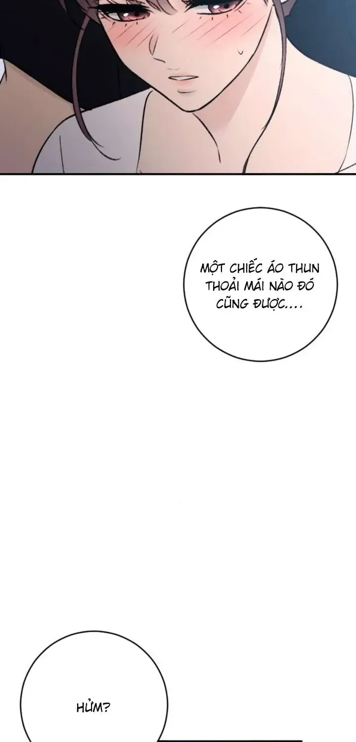 Hành Vi Khốn Nạn Chapter 72 71