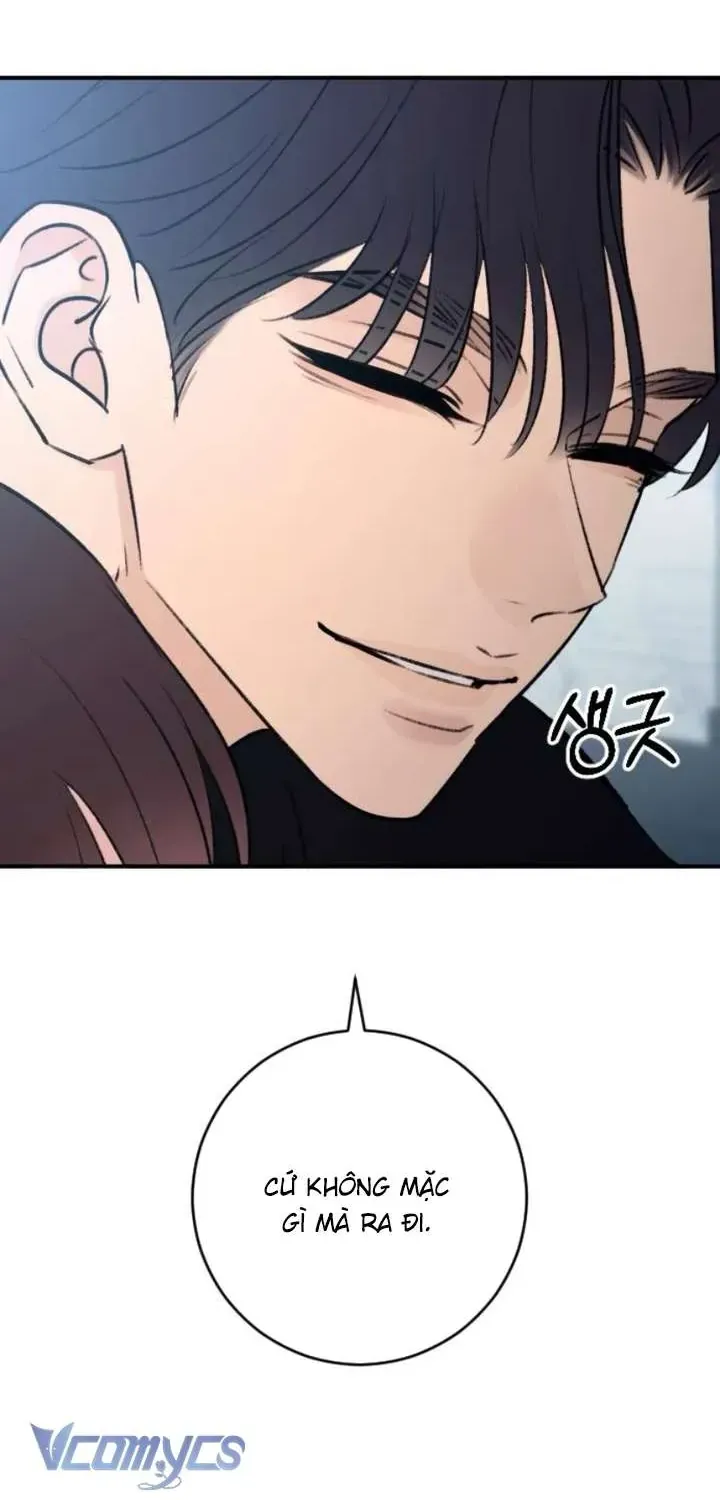 Hành Vi Khốn Nạn Chapter 72 73