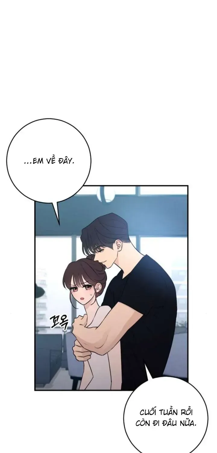 Hành Vi Khốn Nạn Chapter 72 74