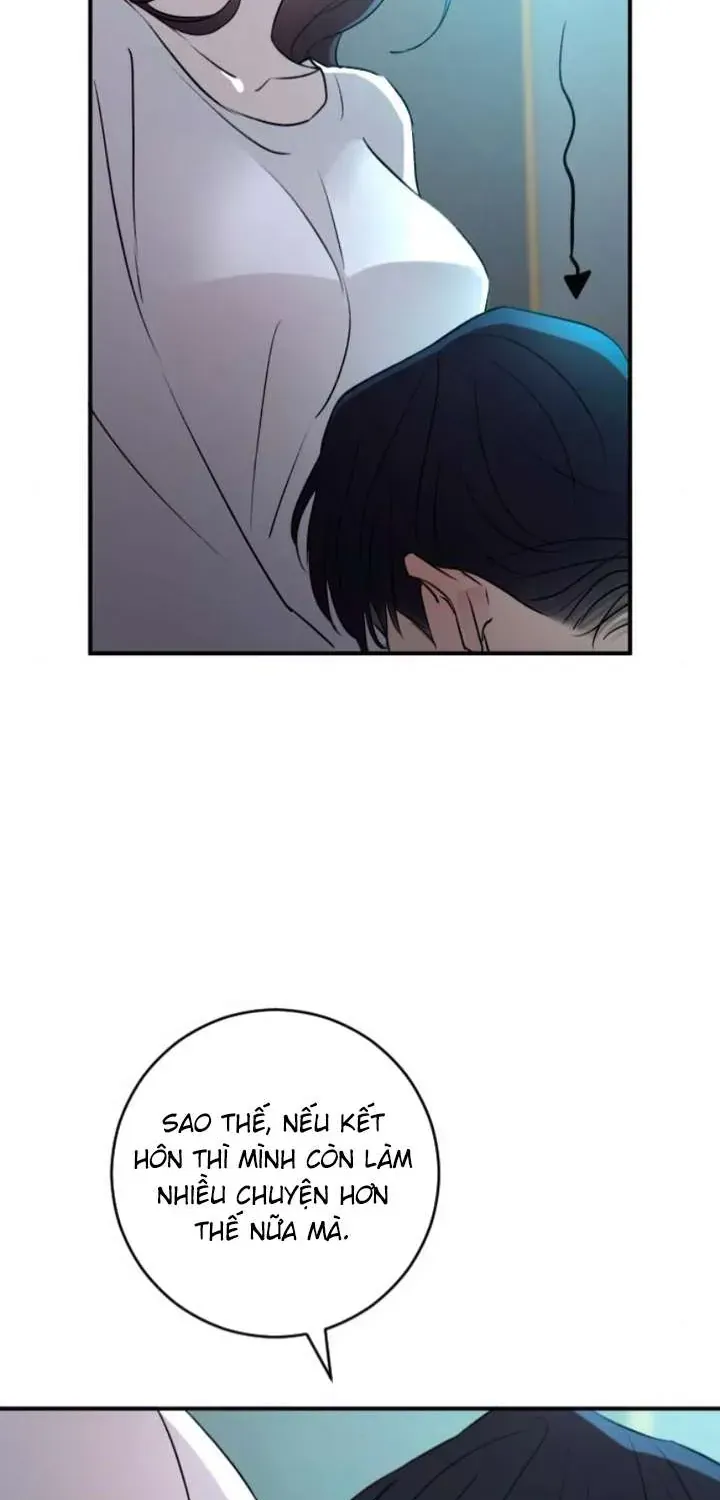 Hành Vi Khốn Nạn Chapter 73 4