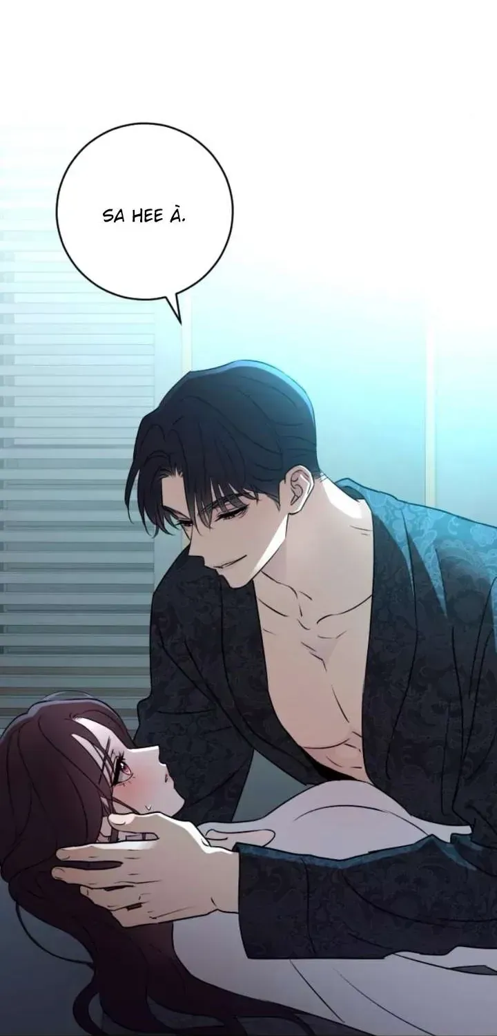 Hành Vi Khốn Nạn Chapter 73 10