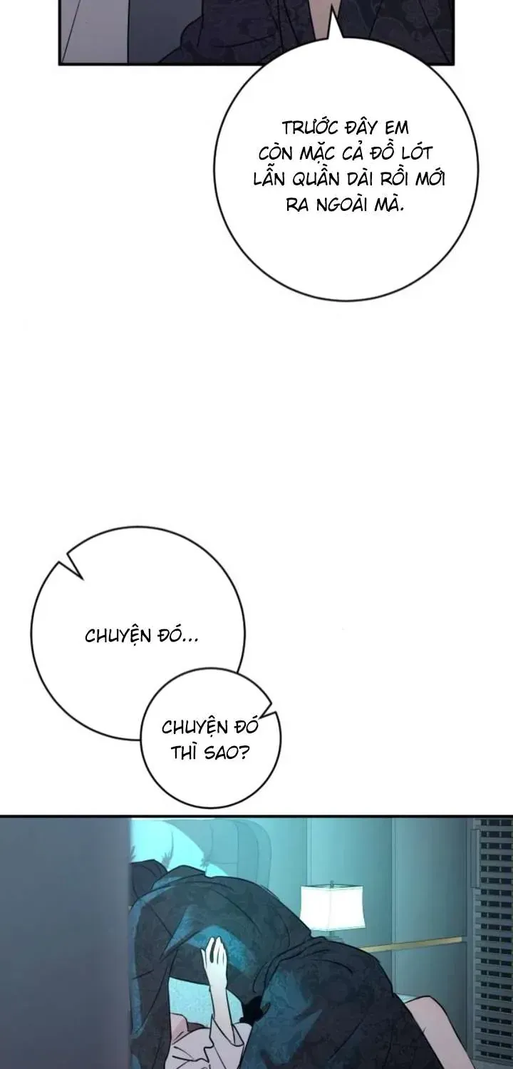 Hành Vi Khốn Nạn Chapter 73 22