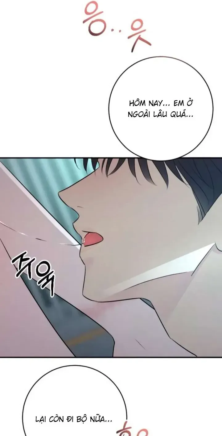 Hành Vi Khốn Nạn Chapter 73 25