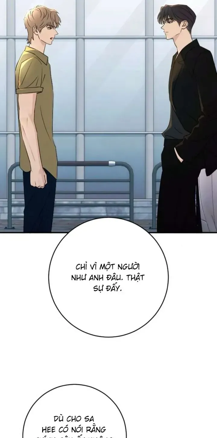 Hành Vi Khốn Nạn Chapter 73 79