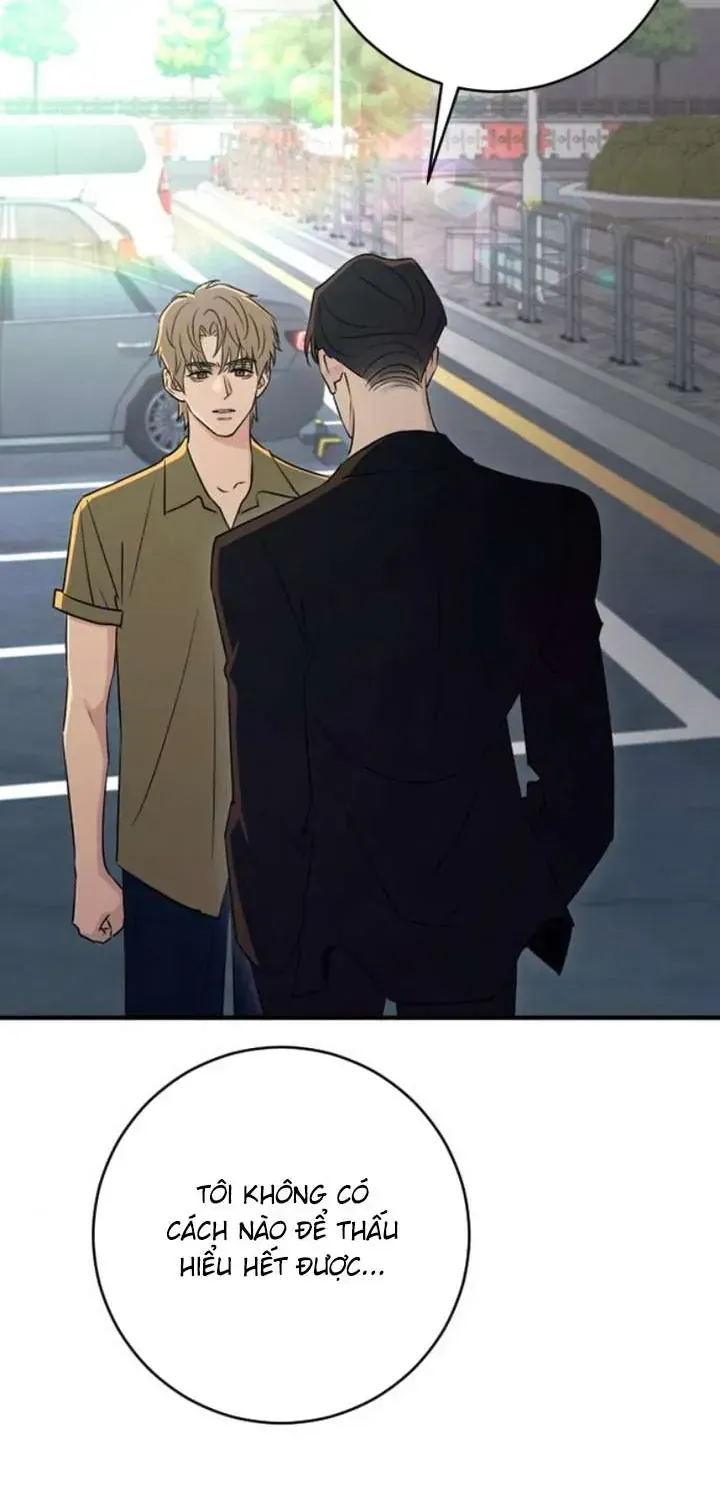 Hành Vi Khốn Nạn Chapter 73 90