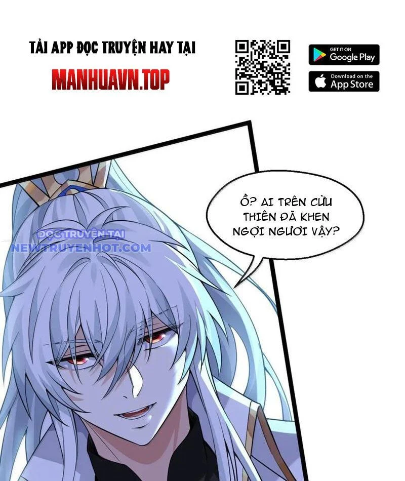 Hảo Đồ Nhi Hãy Tha Cho Vi Sư Chapter 317 - Trang 4