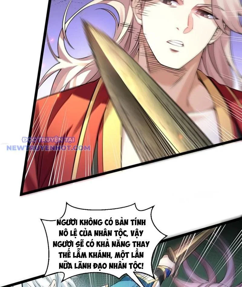 Hảo Đồ Nhi Hãy Tha Cho Vi Sư Chapter 317 - Trang 4