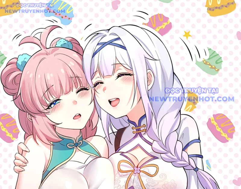 Hảo Đồ Nhi Hãy Tha Cho Vi Sư Chapter 343 - Trang 2