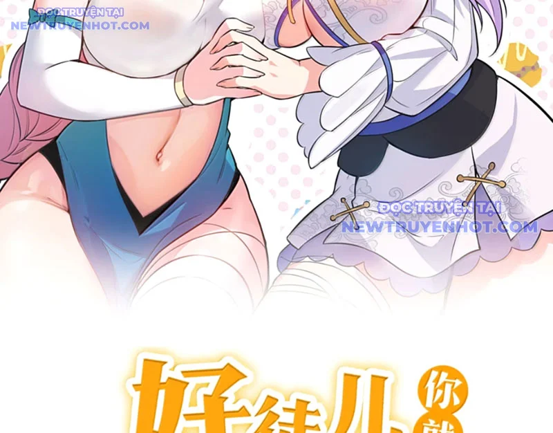 Hảo Đồ Nhi Hãy Tha Cho Vi Sư Chapter 343 - Trang 2