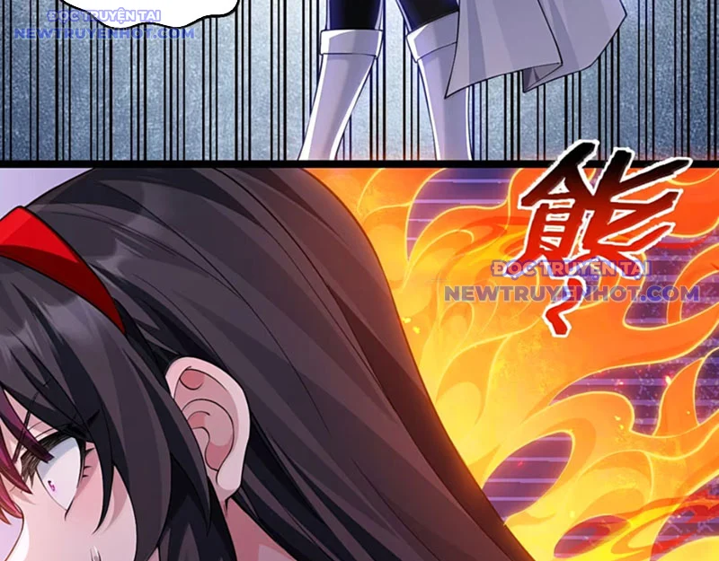 Hảo Đồ Nhi Hãy Tha Cho Vi Sư Chapter 343 - Trang 2