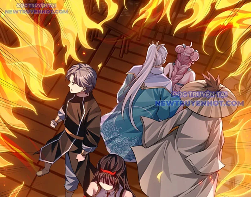 Hảo Đồ Nhi Hãy Tha Cho Vi Sư Chapter 343 - Trang 2
