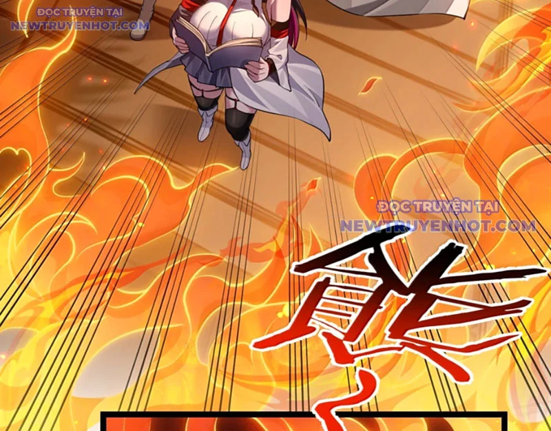 Hảo Đồ Nhi Hãy Tha Cho Vi Sư Chapter 343 - Trang 2