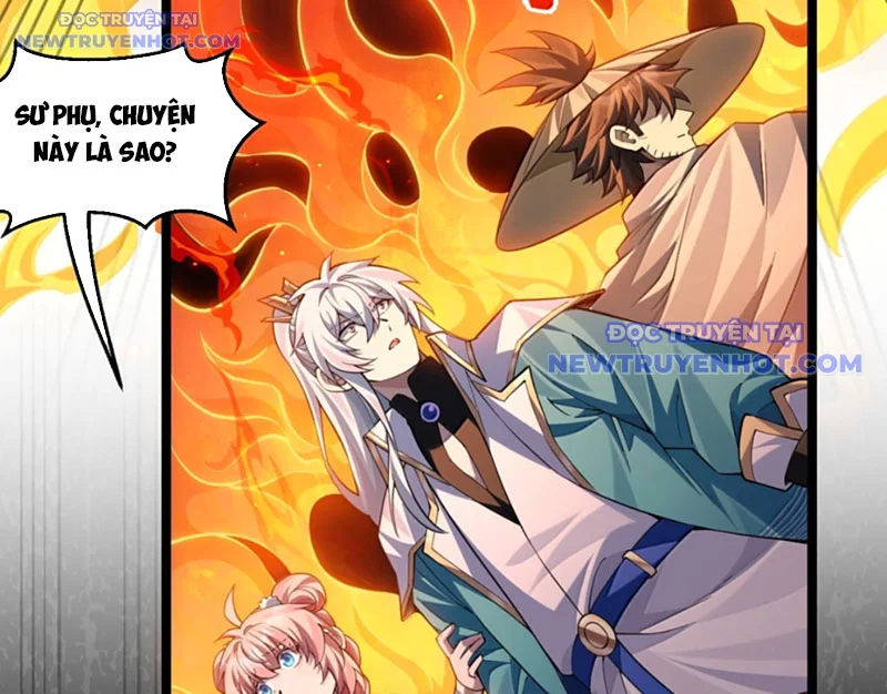 Hảo Đồ Nhi Hãy Tha Cho Vi Sư Chapter 343 - Trang 2