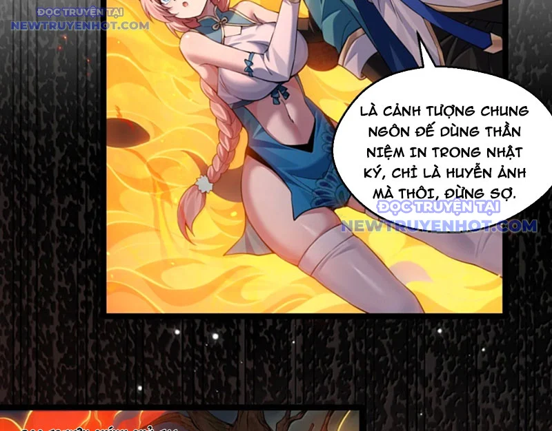 Hảo Đồ Nhi Hãy Tha Cho Vi Sư Chapter 343 - Trang 2