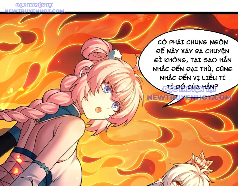 Hảo Đồ Nhi Hãy Tha Cho Vi Sư Chapter 343 - Trang 2