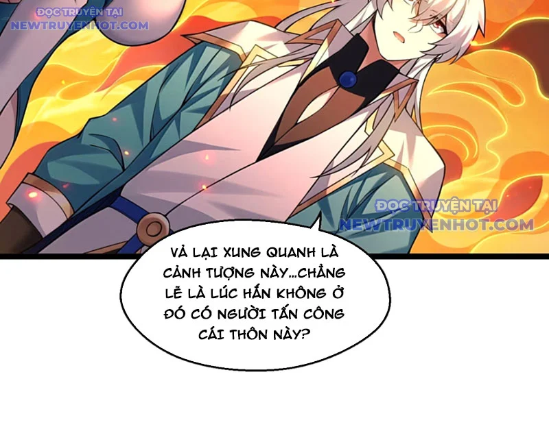 Hảo Đồ Nhi Hãy Tha Cho Vi Sư Chapter 343 - Trang 2