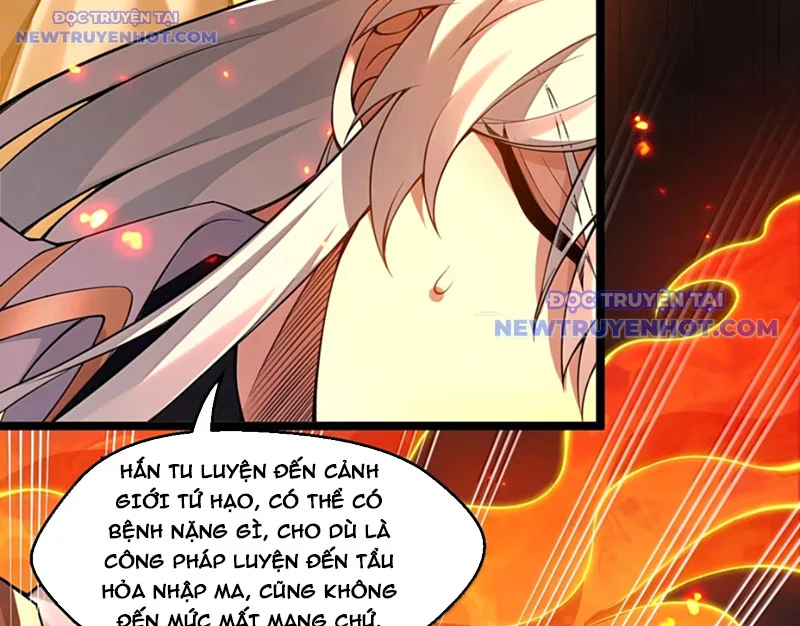Hảo Đồ Nhi Hãy Tha Cho Vi Sư Chapter 343 - Trang 2