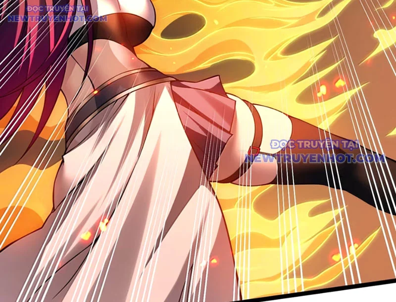Hảo Đồ Nhi Hãy Tha Cho Vi Sư Chapter 343 - Trang 2