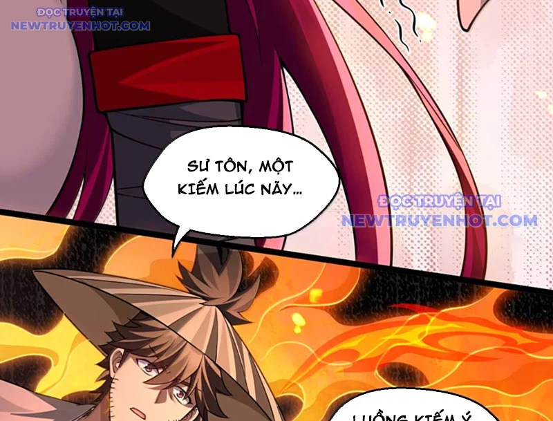 Hảo Đồ Nhi Hãy Tha Cho Vi Sư Chapter 343 - Trang 2