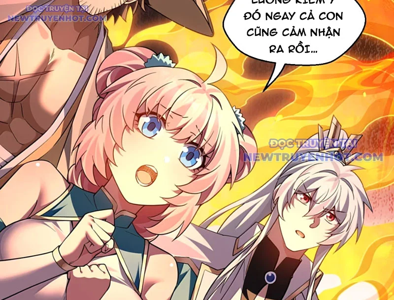 Hảo Đồ Nhi Hãy Tha Cho Vi Sư Chapter 343 - Trang 2