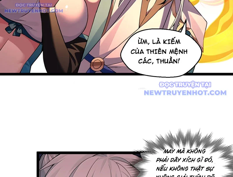 Hảo Đồ Nhi Hãy Tha Cho Vi Sư Chapter 343 - Trang 2