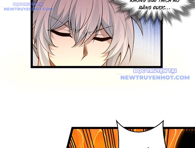 Hảo Đồ Nhi Hãy Tha Cho Vi Sư Chapter 343 - Trang 2
