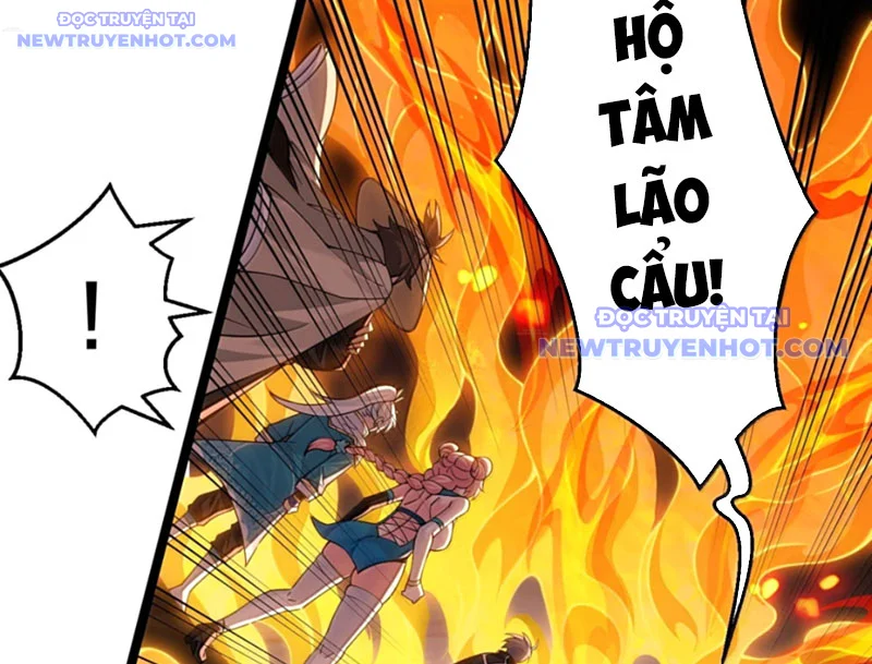 Hảo Đồ Nhi Hãy Tha Cho Vi Sư Chapter 343 - Trang 2