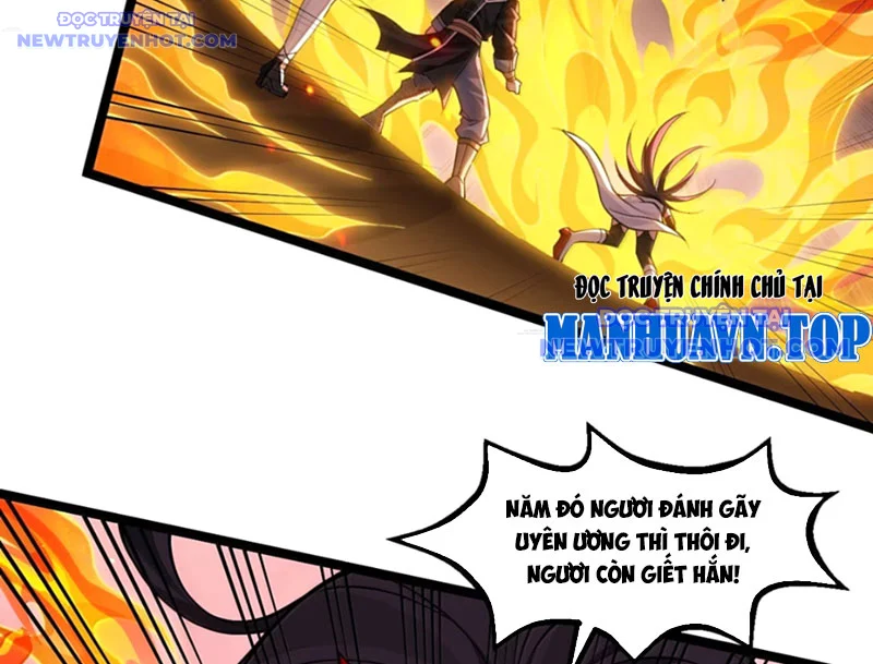 Hảo Đồ Nhi Hãy Tha Cho Vi Sư Chapter 343 - Trang 2