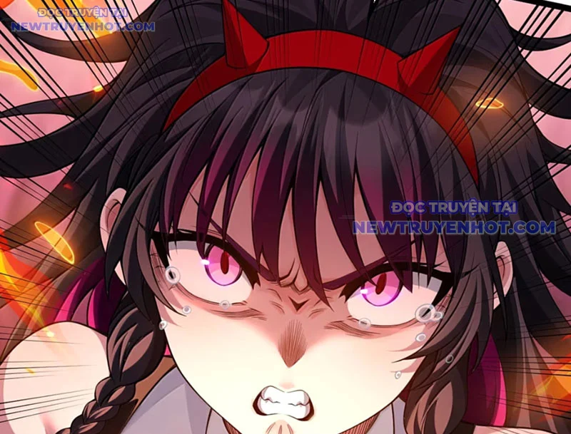 Hảo Đồ Nhi Hãy Tha Cho Vi Sư Chapter 343 - Trang 2