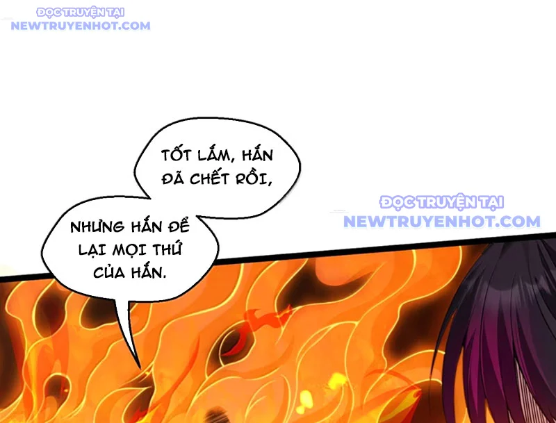 Hảo Đồ Nhi Hãy Tha Cho Vi Sư Chapter 343 - Trang 2