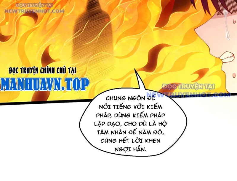 Hảo Đồ Nhi Hãy Tha Cho Vi Sư Chapter 343 - Trang 2