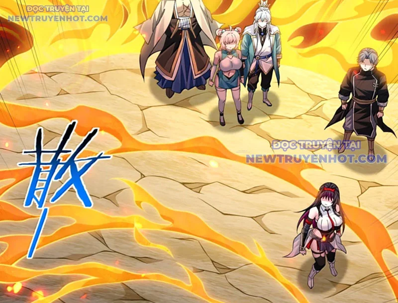Hảo Đồ Nhi Hãy Tha Cho Vi Sư Chapter 343 - Trang 2