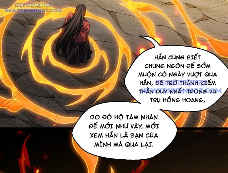 Hảo Đồ Nhi Hãy Tha Cho Vi Sư Chapter 343 - Trang 2