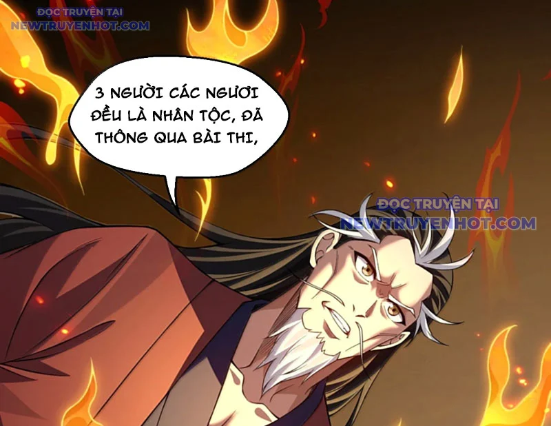 Hảo Đồ Nhi Hãy Tha Cho Vi Sư Chapter 343 - Trang 2