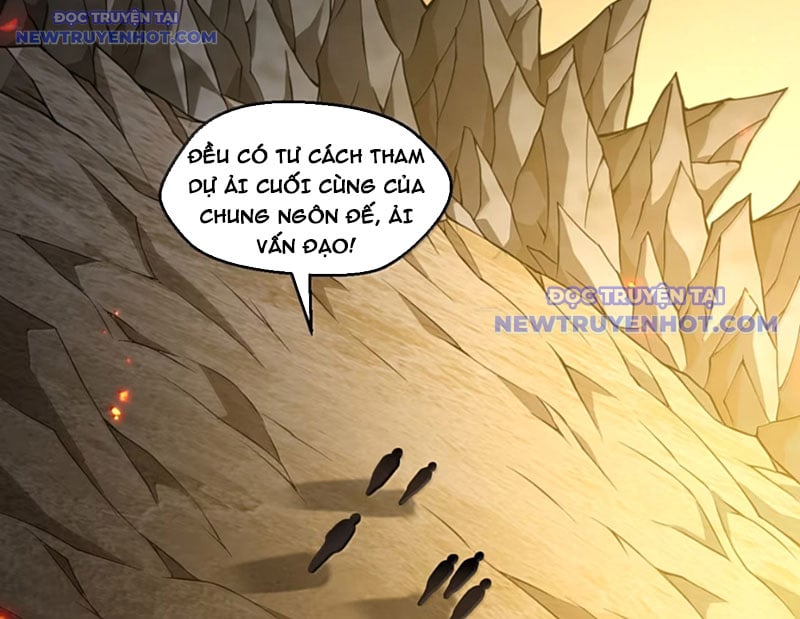 Hảo Đồ Nhi Hãy Tha Cho Vi Sư Chapter 343 - Trang 2