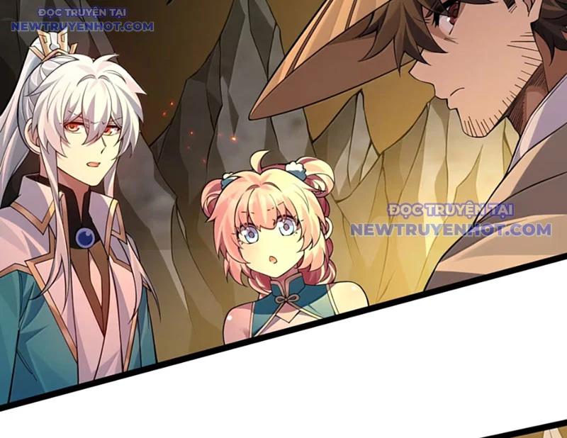 Hảo Đồ Nhi Hãy Tha Cho Vi Sư Chapter 343 - Trang 2