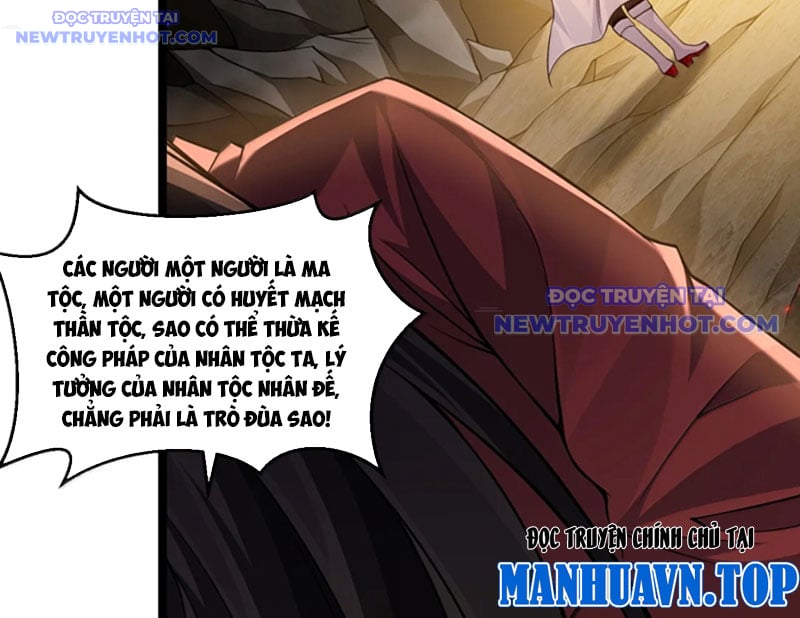 Hảo Đồ Nhi Hãy Tha Cho Vi Sư Chapter 343 - Trang 2
