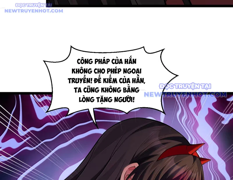 Hảo Đồ Nhi Hãy Tha Cho Vi Sư Chapter 343 - Trang 2