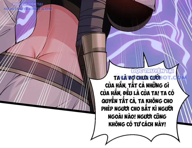 Hảo Đồ Nhi Hãy Tha Cho Vi Sư Chapter 343 - Trang 2