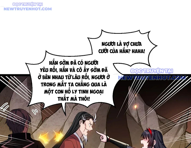 Hảo Đồ Nhi Hãy Tha Cho Vi Sư Chapter 343 - Trang 2