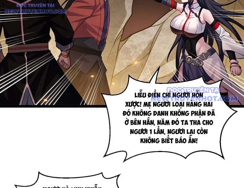 Hảo Đồ Nhi Hãy Tha Cho Vi Sư Chapter 343 - Trang 2