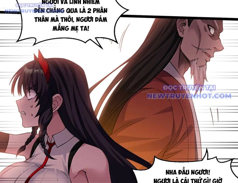 Hảo Đồ Nhi Hãy Tha Cho Vi Sư Chapter 343 - Trang 2
