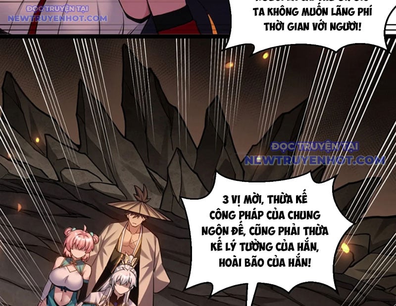Hảo Đồ Nhi Hãy Tha Cho Vi Sư Chapter 343 - Trang 2