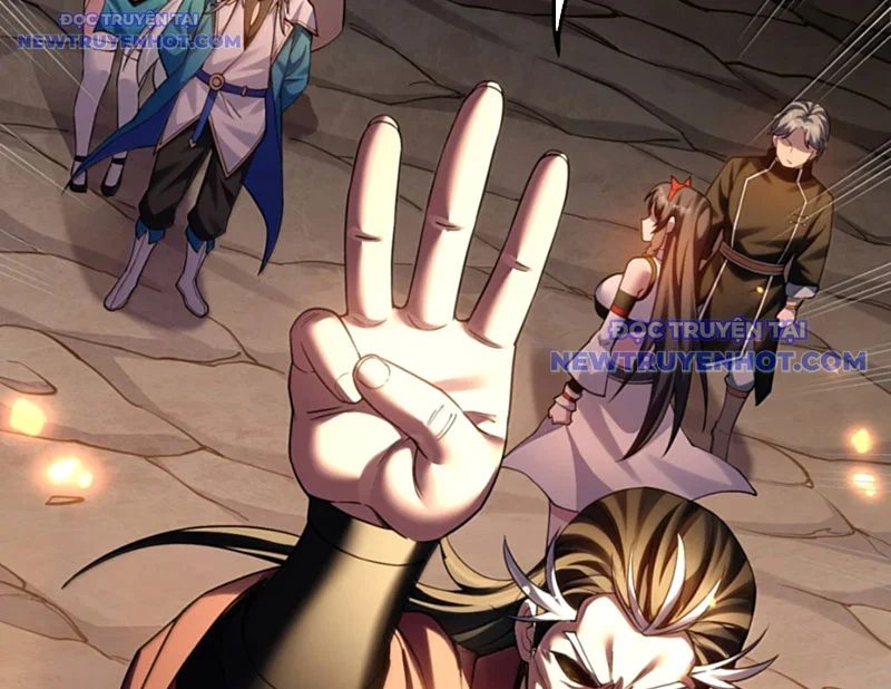 Hảo Đồ Nhi Hãy Tha Cho Vi Sư Chapter 343 - Trang 2