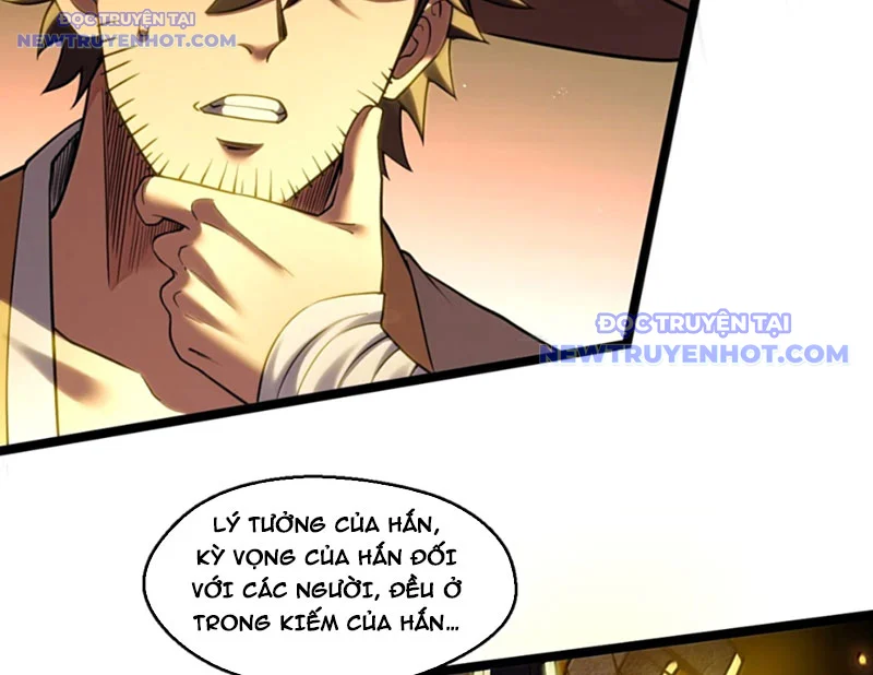 Hảo Đồ Nhi Hãy Tha Cho Vi Sư Chapter 343 - Trang 2