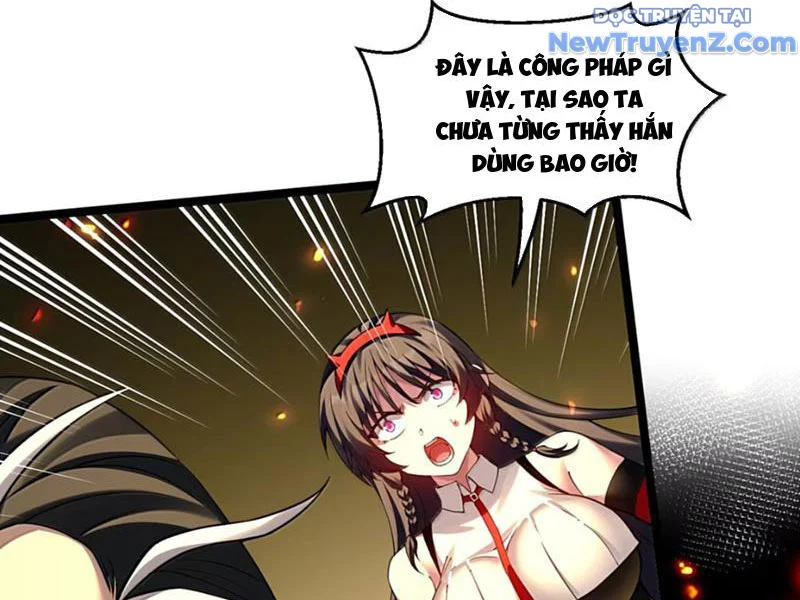 Hảo Đồ Nhi Hãy Tha Cho Vi Sư Chapter 345 - Next Chapter 346