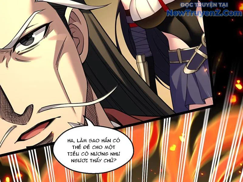 Hảo Đồ Nhi Hãy Tha Cho Vi Sư Chapter 345 - Next Chapter 346
