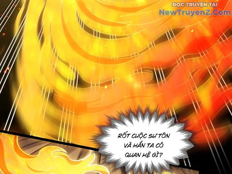 Hảo Đồ Nhi Hãy Tha Cho Vi Sư Chapter 345 - Next Chapter 346