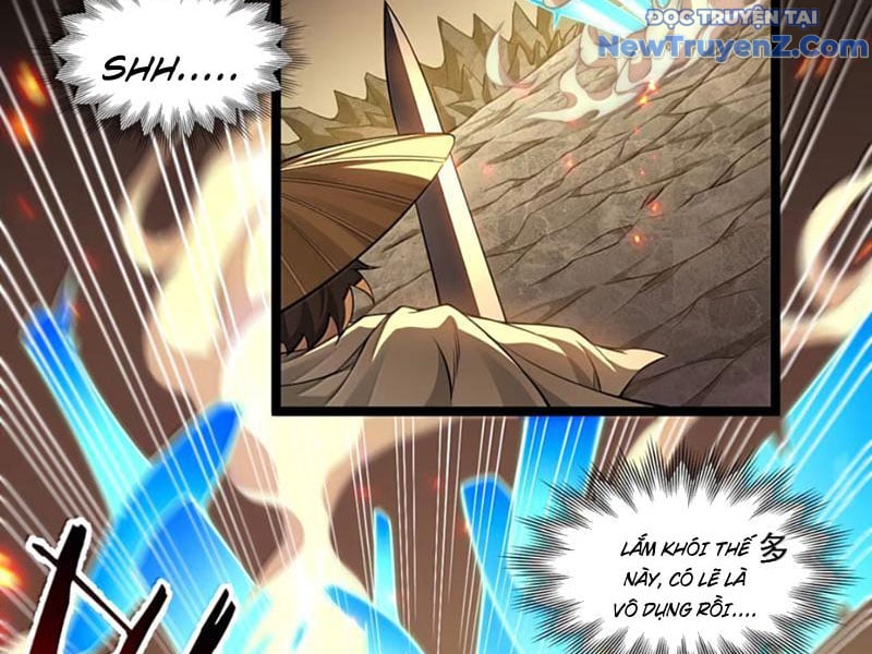 Hảo Đồ Nhi Hãy Tha Cho Vi Sư Chapter 345 - Next Chapter 346