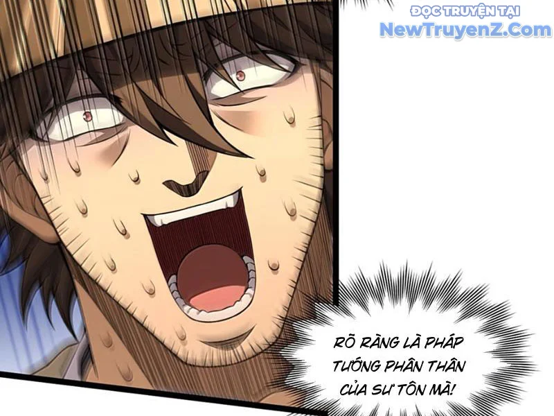 Hảo Đồ Nhi Hãy Tha Cho Vi Sư Chapter 345 - Next Chapter 346